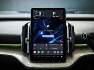 Volvo EX30 Cross Country Ultra Twin Motor Performance - Image 16