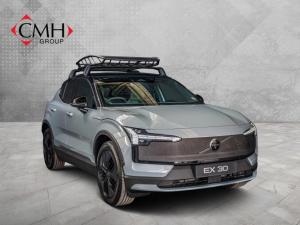 Volvo EX30 Cross Country Ultra Twin Motor Performance - Image 1