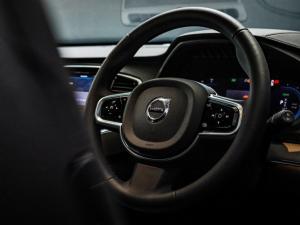 Volvo XC90 T8 Twin Engine AWD Inscription - Image 12