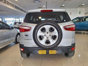 Ford EcoSport 1.5 Ambiente - Image 4