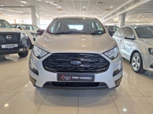 Ford EcoSport 1.5 Ambiente - Image 5