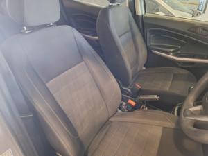 Ford EcoSport 1.5 Ambiente - Image 8