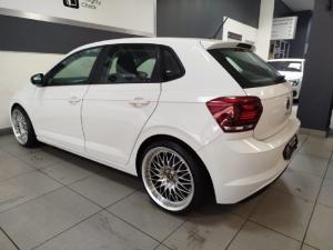 Volkswagen Polo hatch 1.0TSI Trendline - Image 10