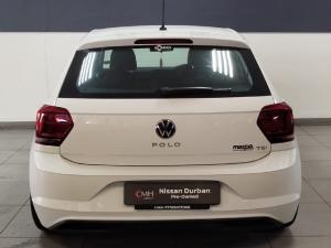 Volkswagen Polo hatch 1.0TSI Trendline - Image 11
