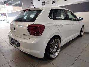 Volkswagen Polo hatch 1.0TSI Trendline - Image 12