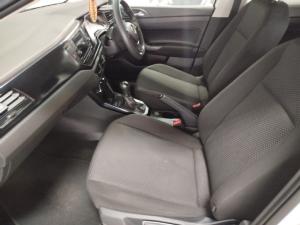 Volkswagen Polo hatch 1.0TSI Trendline - Image 13