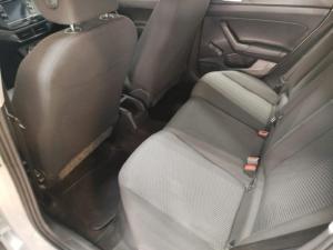 Volkswagen Polo hatch 1.0TSI Trendline - Image 14