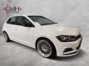 Thumbnail Volkswagen Polo hatch 1.0TSI Trendline
