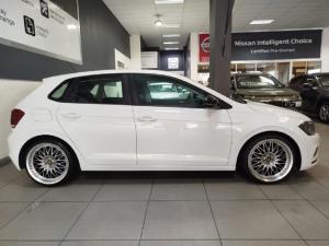 Volkswagen Polo hatch 1.0TSI Trendline - Image 2