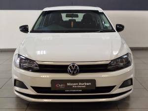 Volkswagen Polo hatch 1.0TSI Trendline - Image 3