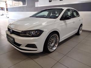 Volkswagen Polo hatch 1.0TSI Trendline - Image 4