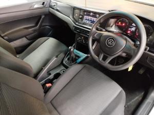 Volkswagen Polo hatch 1.0TSI Trendline - Image 5