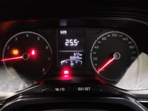 Volkswagen Polo hatch 1.0TSI Trendline - Image 7