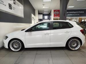 Volkswagen Polo hatch 1.0TSI Trendline - Image 9