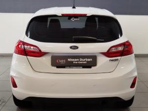 Ford Fiesta 1.0T Trend auto - Image 11