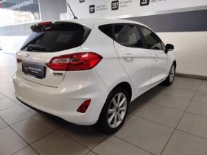 Ford Fiesta 1.0T Trend auto - Image 12