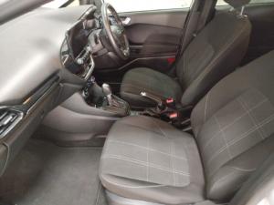 Ford Fiesta 1.0T Trend auto - Image 14