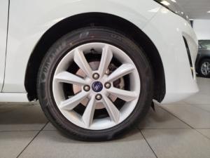 Ford Fiesta 1.0T Trend auto - Image 15