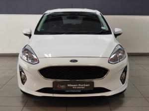 Ford Fiesta 1.0T Trend auto - Image 3