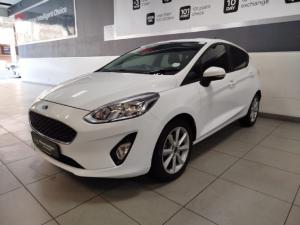 Ford Fiesta 1.0T Trend auto - Image 4