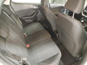 Ford Fiesta 1.0T Trend auto - Image 6