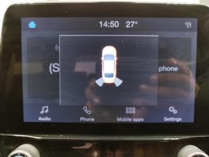 Ford Fiesta 1.0T Trend auto - Image 7