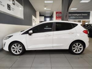 Ford Fiesta 1.0T Trend auto - Image 8