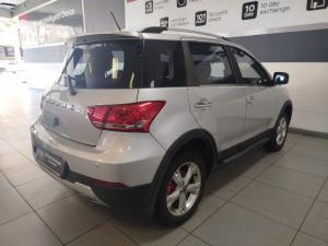 Haval H1 1.5 - Image 13