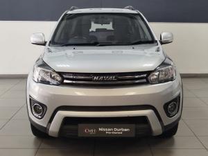 Haval H1 1.5 - Image 3