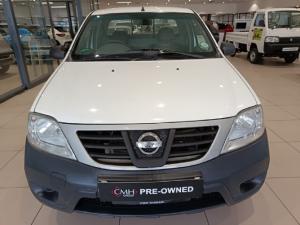 Nissan NP200 1.6i - Image 10
