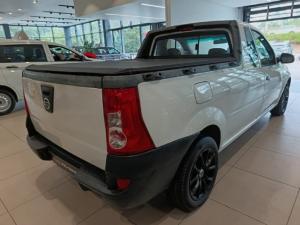 Nissan NP200 1.6i - Image 11