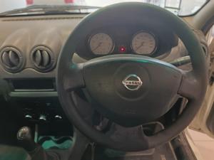 Nissan NP200 1.6i - Image 12