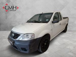 Nissan NP200 1.6i - Image 1