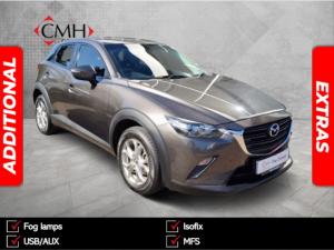 Mazda CX-3 2.0 Active auto - Image 1