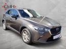 Thumbnail Mazda CX-3 2.0 Active auto