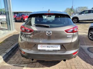 Mazda CX-3 2.0 Active auto - Image 4