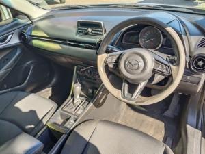 Mazda CX-3 2.0 Active auto - Image 6