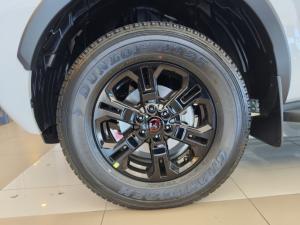 Nissan Navara 2.5DDTi double cab Pro-2X - Image 10