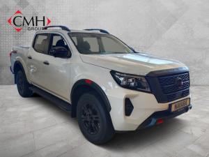 Nissan Navara 2.5DDTi double cab Pro-2X - Image 1