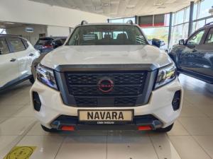 Nissan Navara 2.5DDTi double cab Pro-2X - Image 2