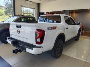 Nissan Navara 2.5DDTi double cab Pro-2X - Image 3