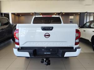 Nissan Navara 2.5DDTi double cab Pro-2X - Image 4