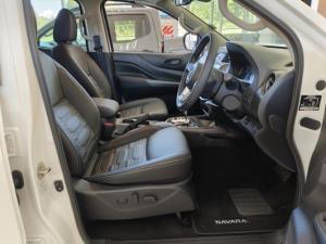 Nissan Navara 2.5DDTi double cab Pro-2X - Image 5