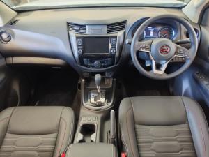 Nissan Navara 2.5DDTi double cab Pro-2X - Image 7