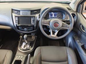 Nissan Navara 2.5DDTi double cab Pro-2X - Image 8