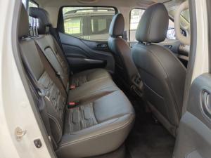 Nissan Navara 2.5DDTi double cab Pro-2X - Image 9