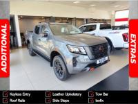 Thumbnail Nissan Navara 2.5DDTi double cab Pro-4X 4x4
