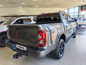 Nissan Navara 2.5DDTi double cab Pro-4X 4x4 - Image 3