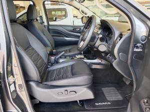 Nissan Navara 2.5DDTi double cab Pro-4X 4x4 - Image 5