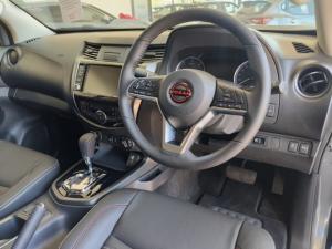 Nissan Navara 2.5DDTi double cab Pro-4X 4x4 - Image 6
